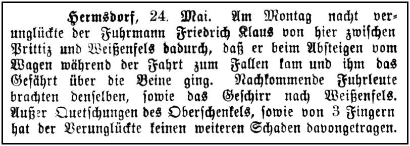 1898-06-24 Hdf Unfall Kutscher